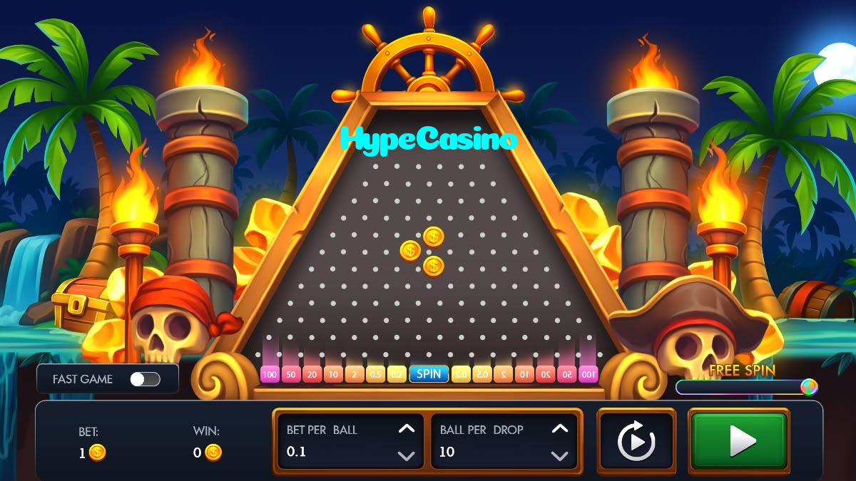 making first deposit on HypeCasino website using local payment methods in Pakistan
