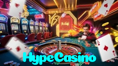 HypeCasino