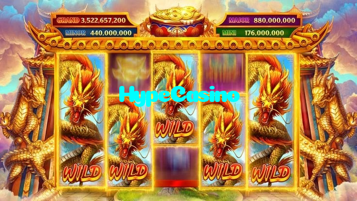 making first deposit on HypeCasino website using local payment methods in Pakistan