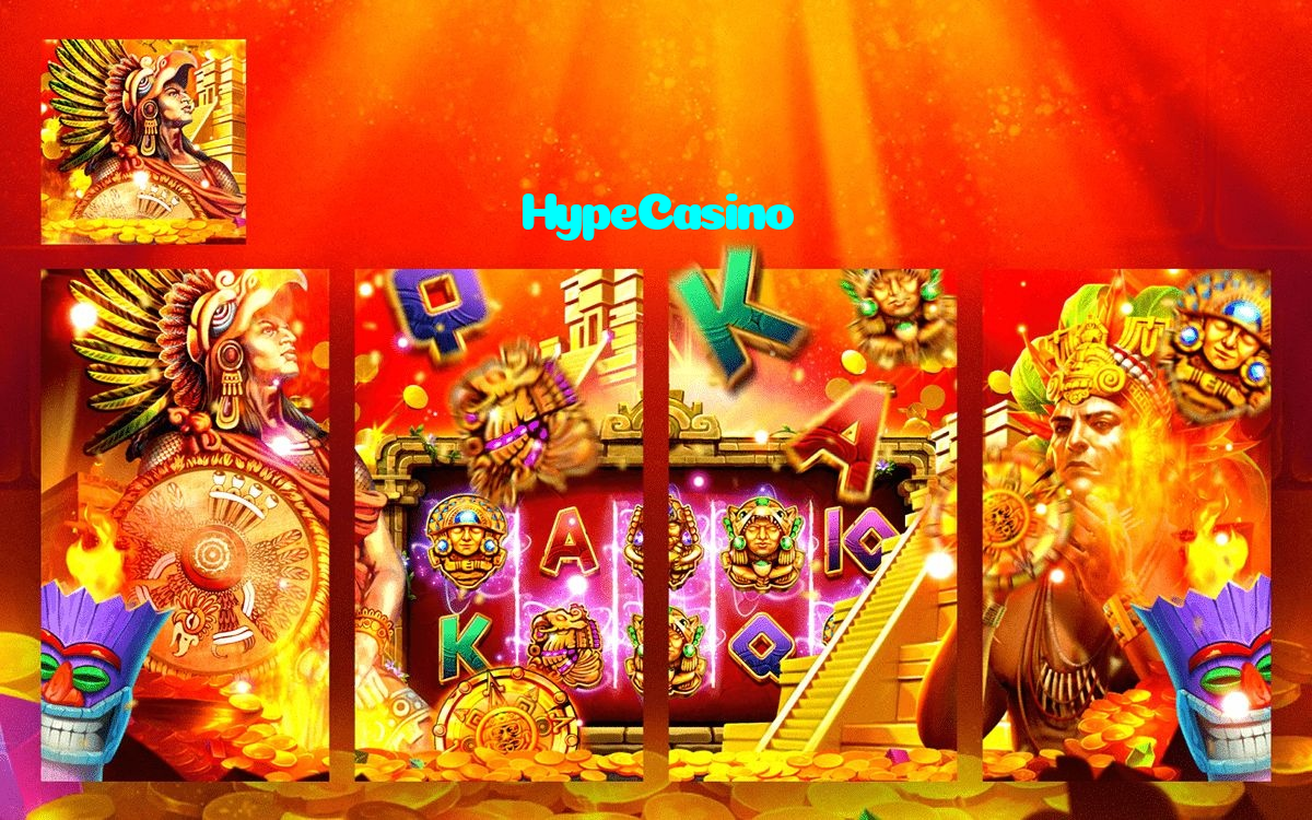 available types of HypeCasino bet including pre-match live express and system bets