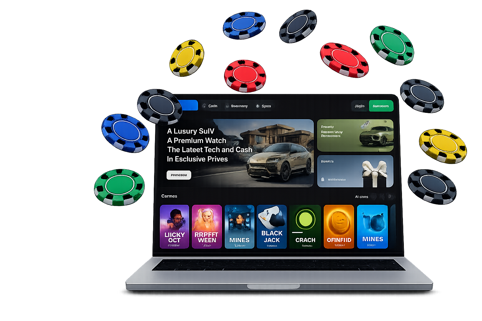 HypeCasino Pakistan