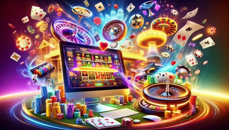 HypeCasino پاکستان ریئل منی گیمز
