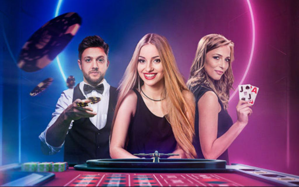 پاکستان میں HypeCasino قانونی ہے۔