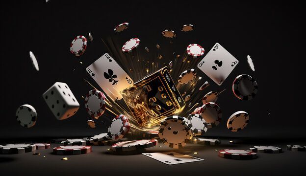 HypeCasino پاکستان ریئل منی گیمز