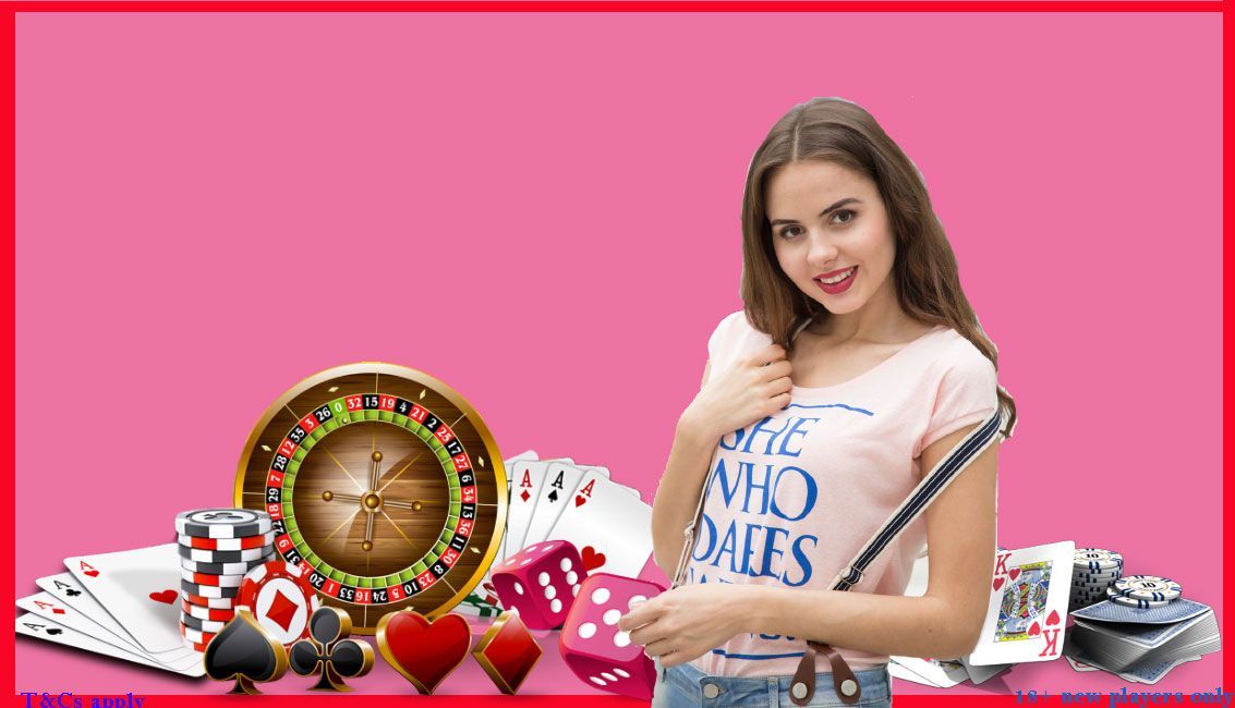 HypeCasino پاکستان ریئل منی گیمز