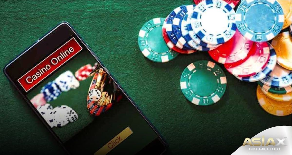 HypeCasino پاکستان ریئل منی گیمز