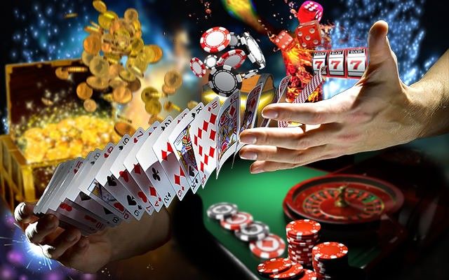 HypeCasino